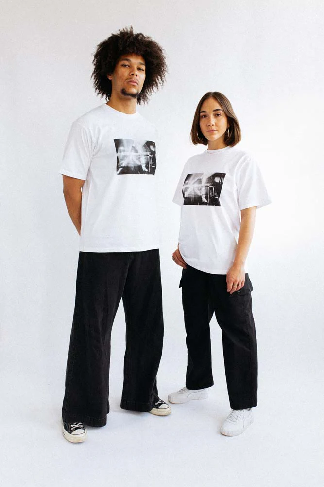 Portland Photo Tee - Image 6